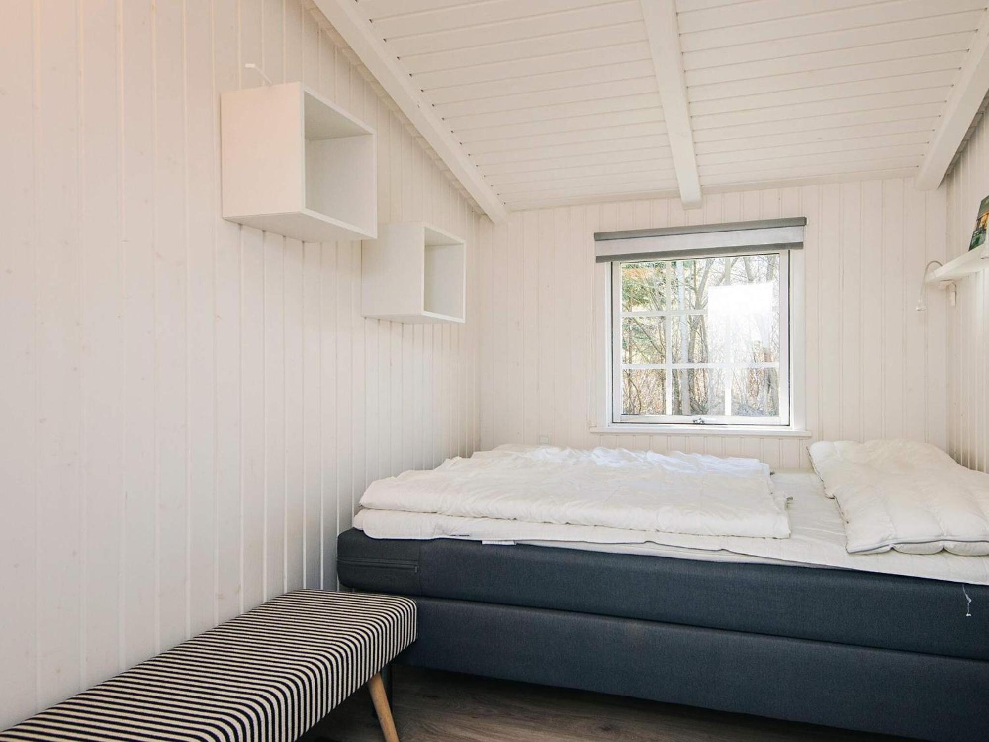 5 Person Holiday Home In Oksb L Dyreby Экстерьер фото